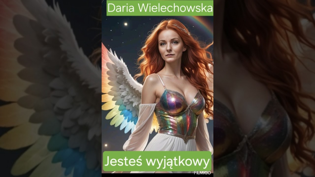 Jesteś Wyjątkowy