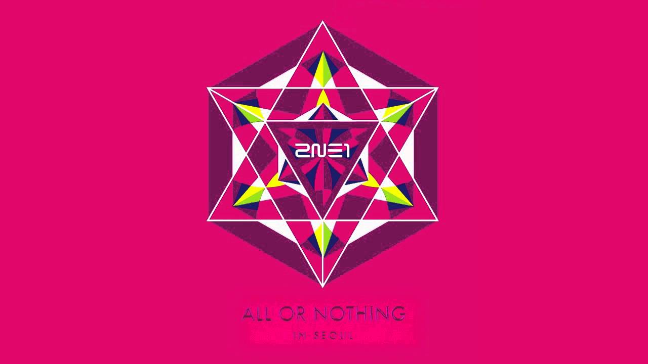 2NE1 - THE BADDEST FEMALE + MTBD (CL SOLO) - 2014 WORLD TOUR [ALL OR NOTHING IN SEOUL]