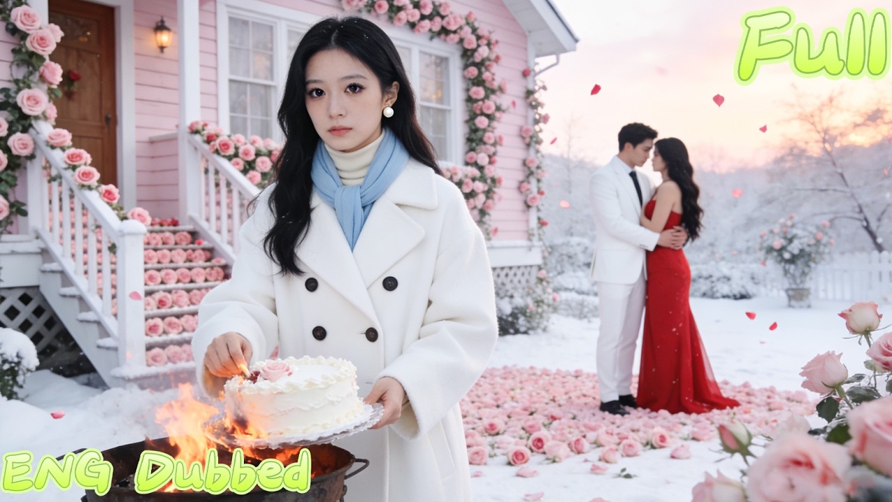 On Their 3rd Anniversary, He Celebrates with His Mistress. She Leaves, Marries the CEO, He Regrets