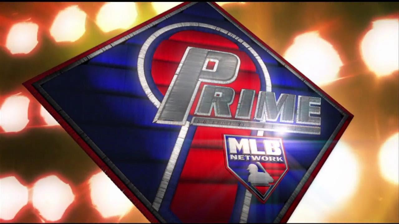 MLB Prime 9: Greatest Outfield Arms