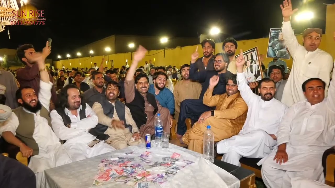Munga yo Nawey Pakistan Jora Wo | Shah Farooq Pashto Song 2024 | New Pashto Song 2024 | HD Video