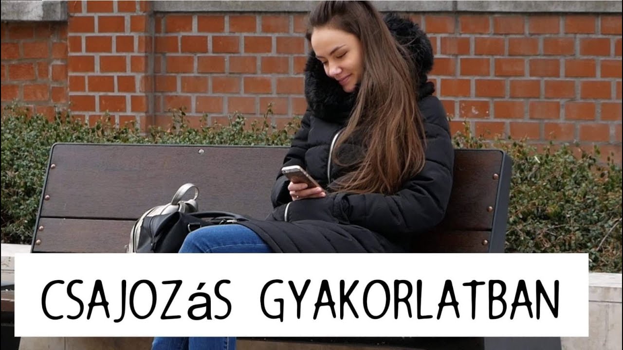 LEGTUTIBB CSAJOZ&Oacute;S TIPPEK 😀 CSAJOZ&Aacute;S GYAKORLATBAN 👫