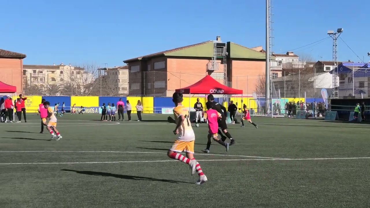COPA COVAP 2025 SEDE GRANADA