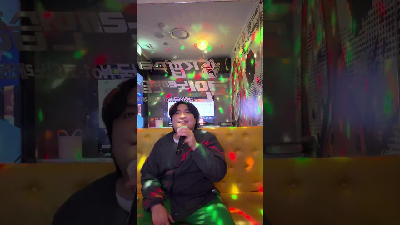 꿈싱ㄹ - 동경소녀