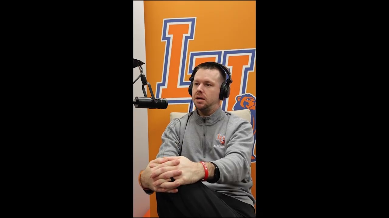 Lion Talk Special Episode: Women's Basketball Post Season 2026