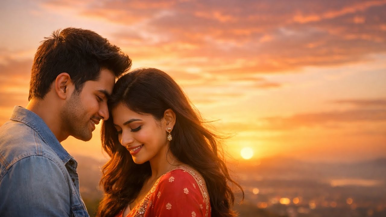 Tum Aaye To Jeena Aa Gaya | New Hindi Romantic Song 2026 | Heart Touching Love Song | Original