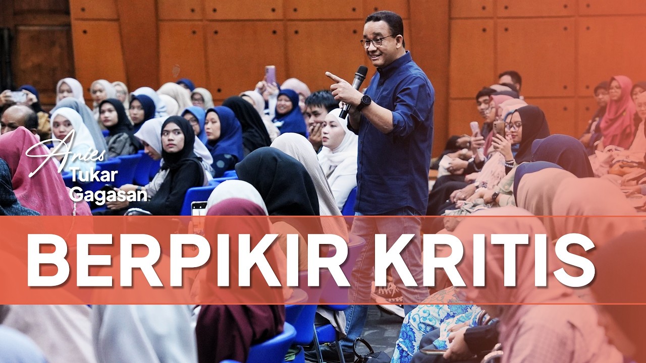 Berpikir Kritis