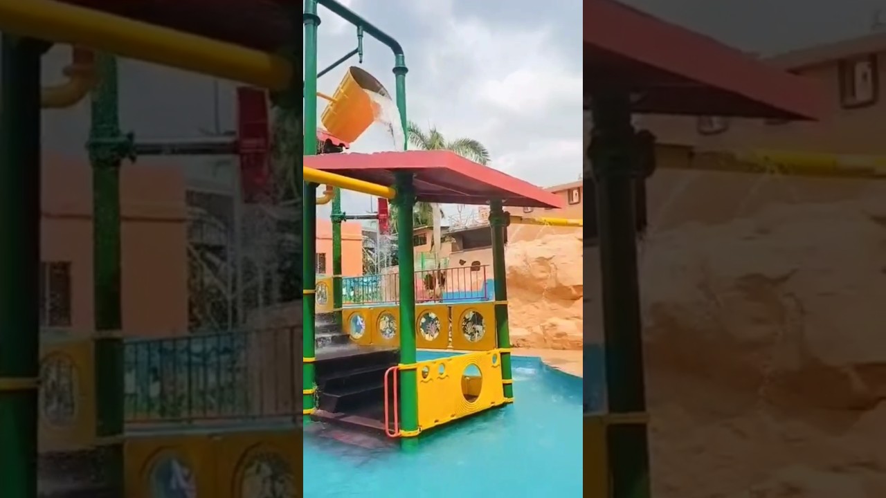 silsila water theme park manjeri 🏄🏻&zwj;♀️ #waterpark #park #silsila #manjeri