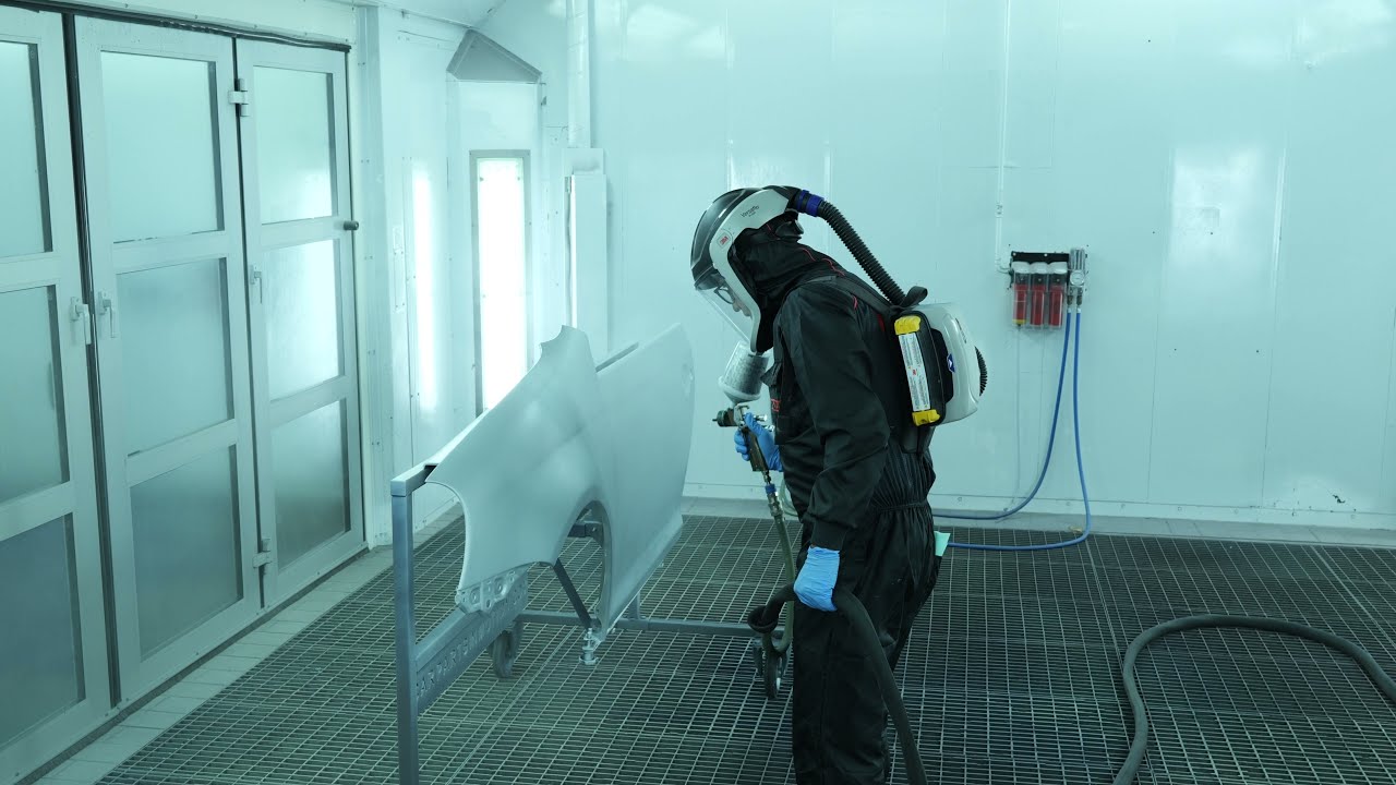 PROSOL - SIKKENS AUTOCLEAR 2.0 KLARLACK - Hochglanz lackieren - Produkte f&uuml;r Profis