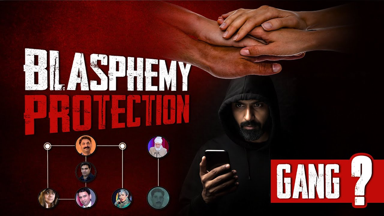 A Deeper Look into The Supporters of the Accused in The Blasphemy Cases