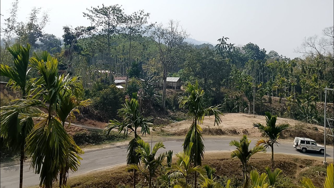 Inglongikpi//Inglongpo//Nilip Angbong pen Inglong kangtui nai kehang Anglong 