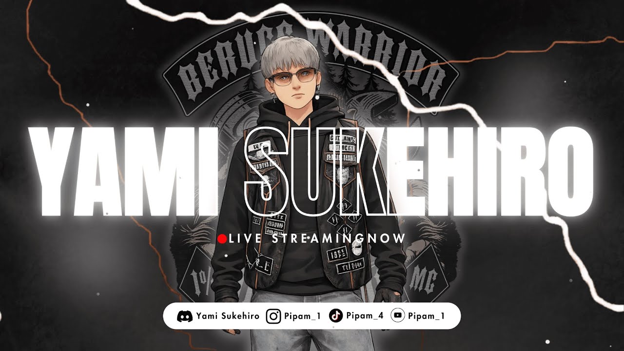 cucuk cucuk an lonjong | LIVE  #bwmc #indoprideroleplay #fivem #badside