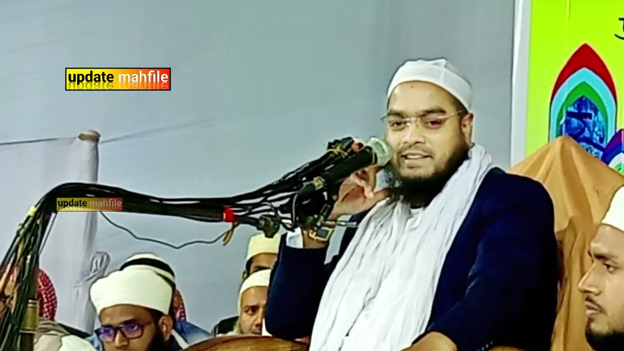 রজব মাসের শ্রেষ্ঠ ওয়াজ হাফিজুর রহমান সিদ্দিকী কুয়াকাটা ওয়াজ hafizur rahman siddiki waz
