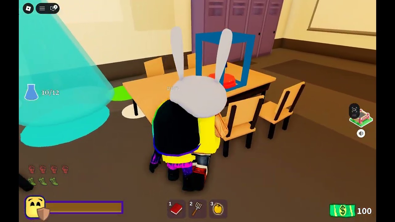 Roblox Break In 2 (Story) - Origin Ending | Part 4