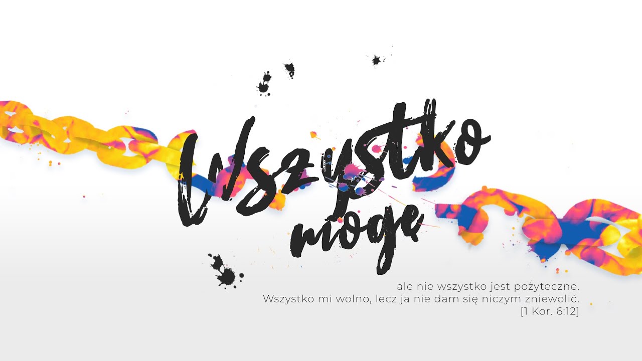 Wszystko mogę | NA ŻYWO | 27.11.2022