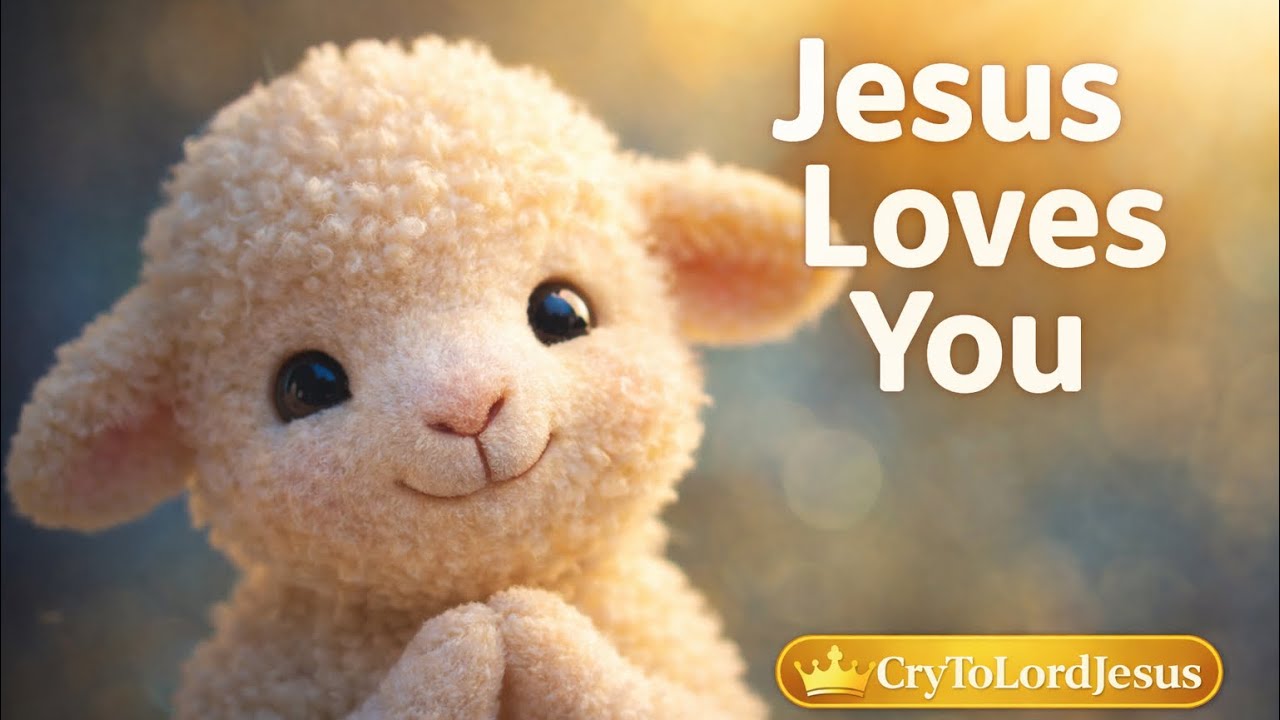 All My Life in Your Love (Jesus) | Worship Song | Christian Prayer Music