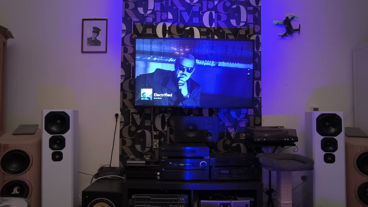 Jmlab Focal suspense,Onkyo tx nr828,pure audió,48khz/24bit audió!