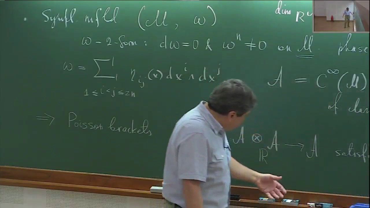 Introduction to classical and quantum integrable systems by Leon Takhtajan