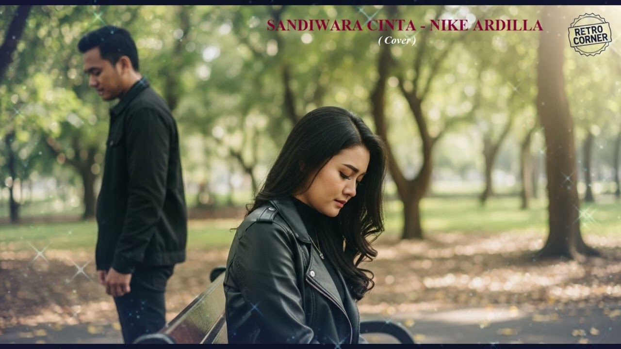 Sandiwara Cinta – Nike Ardilla (AI Cover Galau Cinematic Orkestra Rock Ballad) Cover by Retro Corner