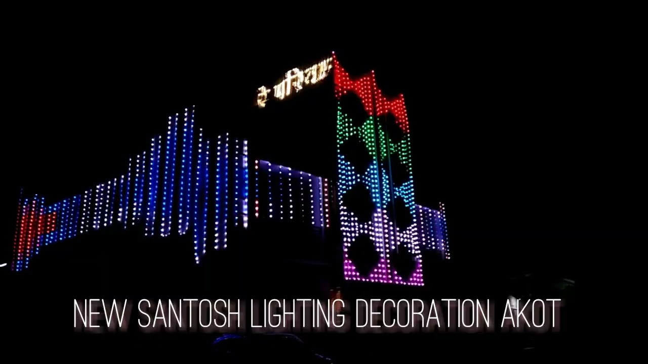#light #wedding #decoration #party 