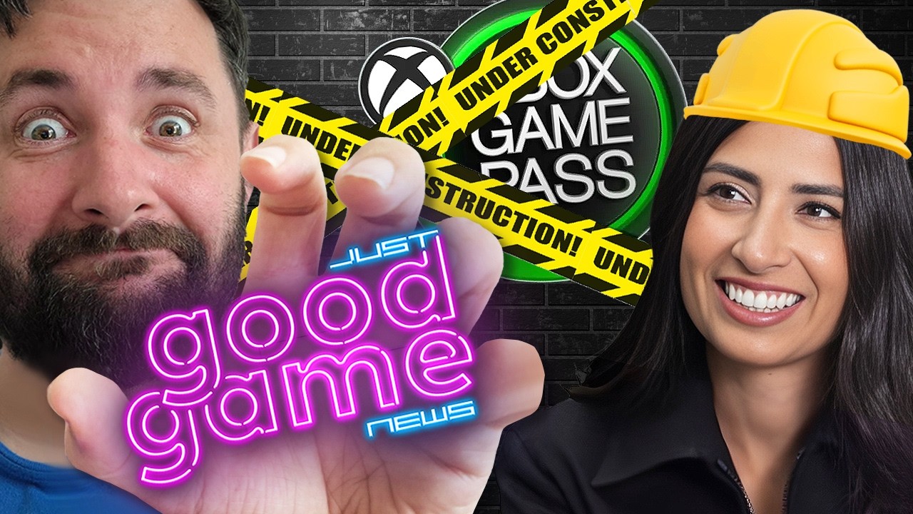 Xbox кардинально меняет Game Pass, бесплатные апгрейды для Switch 2, ОГРОМНАЯ распродажа Resident...