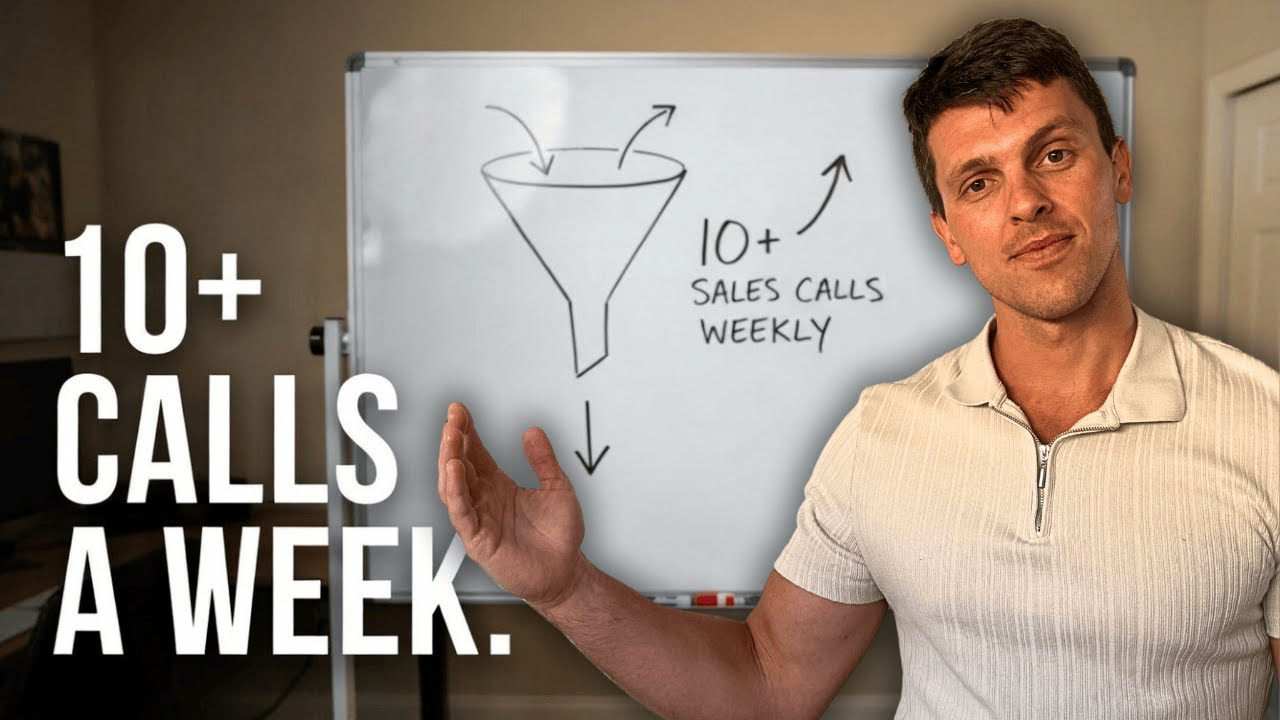 Most Coaches Are Doing This Wrong (I Made $210K Doing It Right)