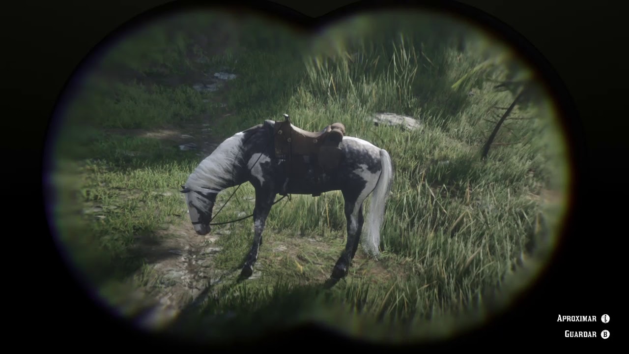 O MELHOR cavalo do Red Dead 2! Como Pegar o Missouri Fox Trotter