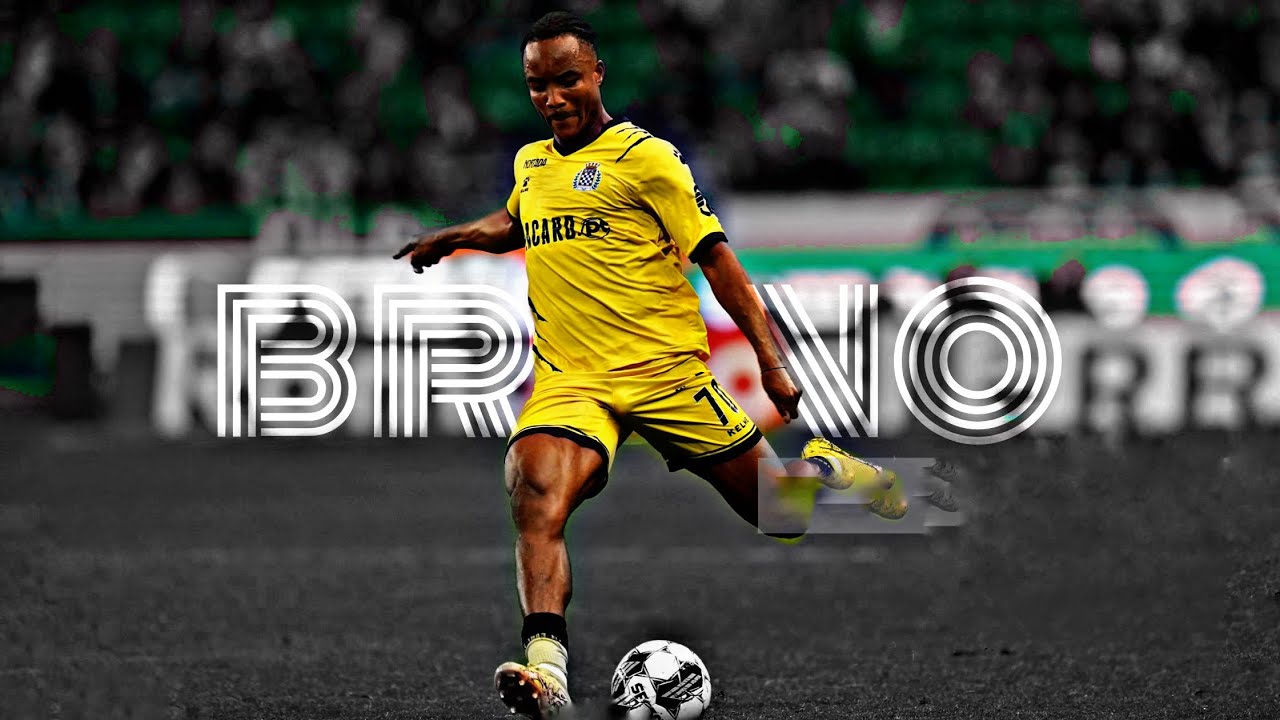This Is Why Top Clubs Want Bruno Onyemaechi