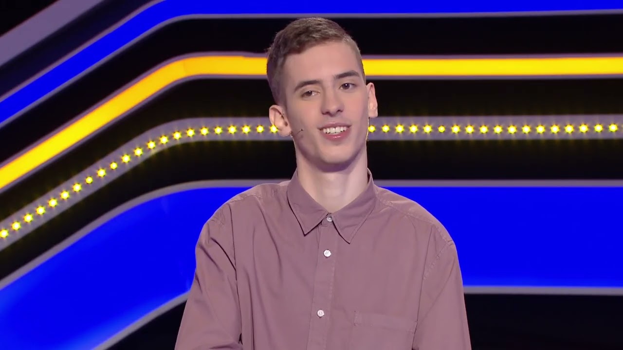 Questions pour un champion - Émission du samedi 07 mars 2026