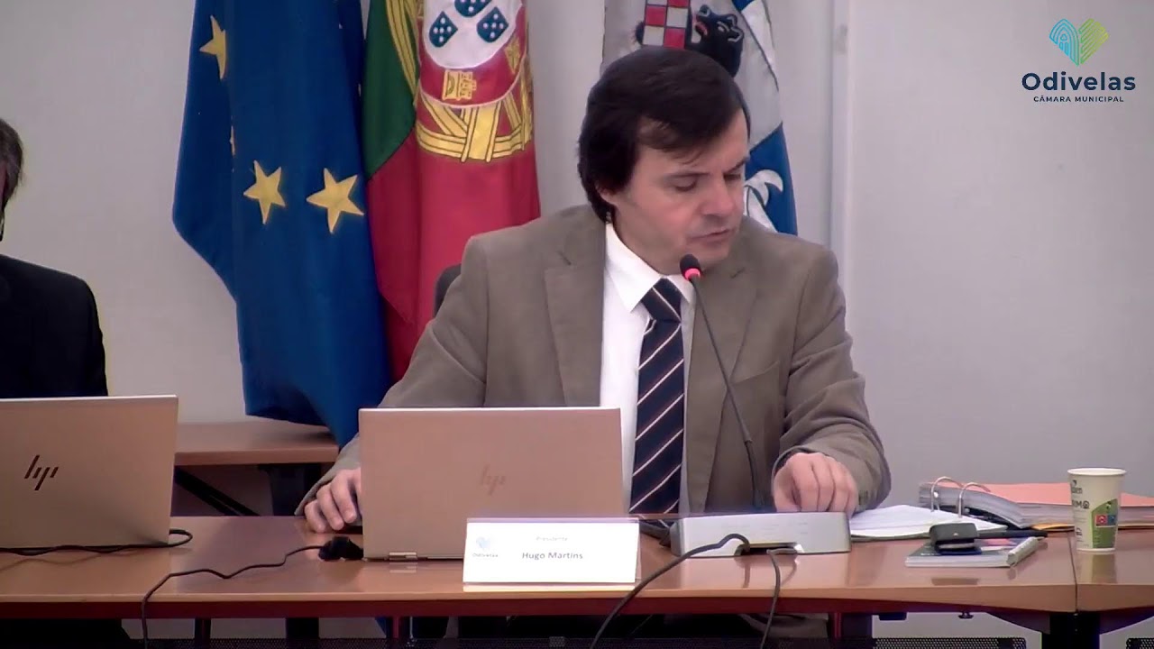 1ª Reunião Ordinária da CMO 2026