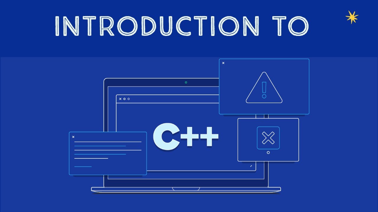 01. Introduction to C++ program with an example program for beginners ( 2022)