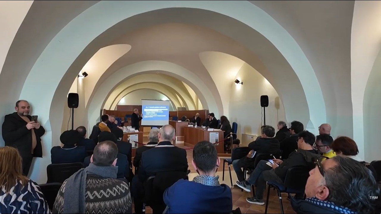 Legalità in agricoltura: incontro a Scanzano Jonico con ALSIA e Regione Basilicata