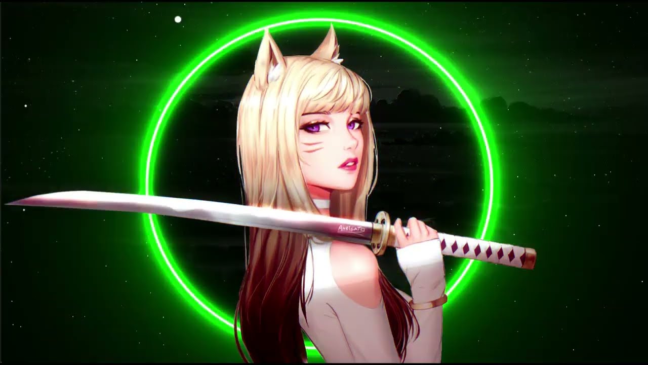 Flyana Boss - Trashboi (Visualizer)