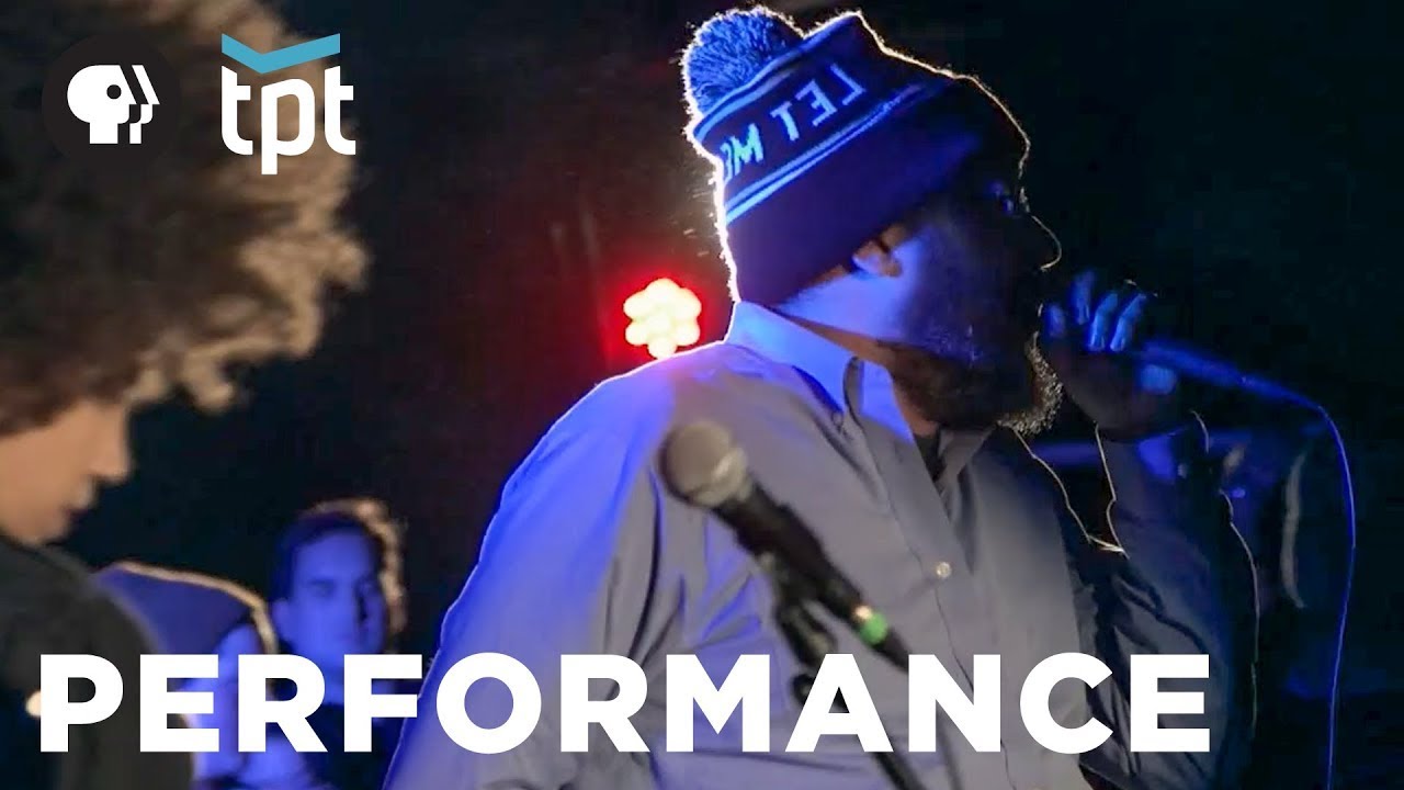 Heiruspecs | Live Performance | Lowertown Line