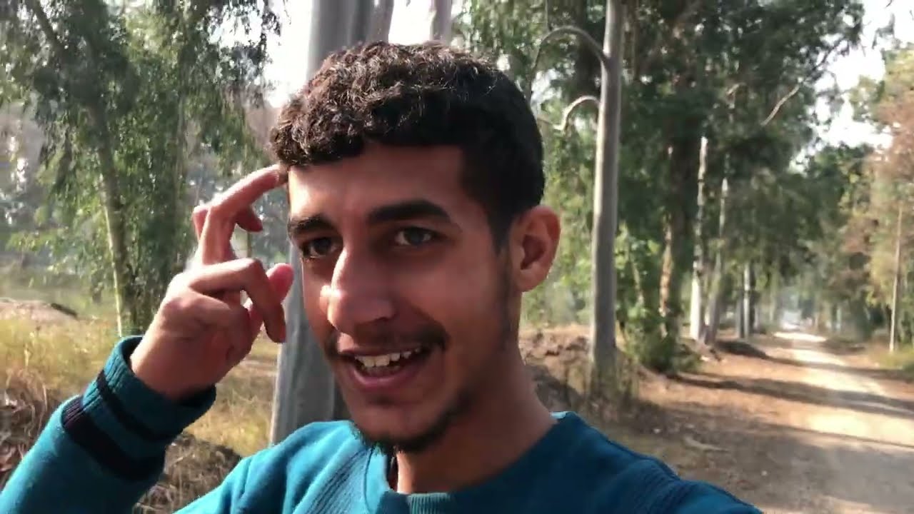 Friendly Man in Pakistan 🇵🇰 