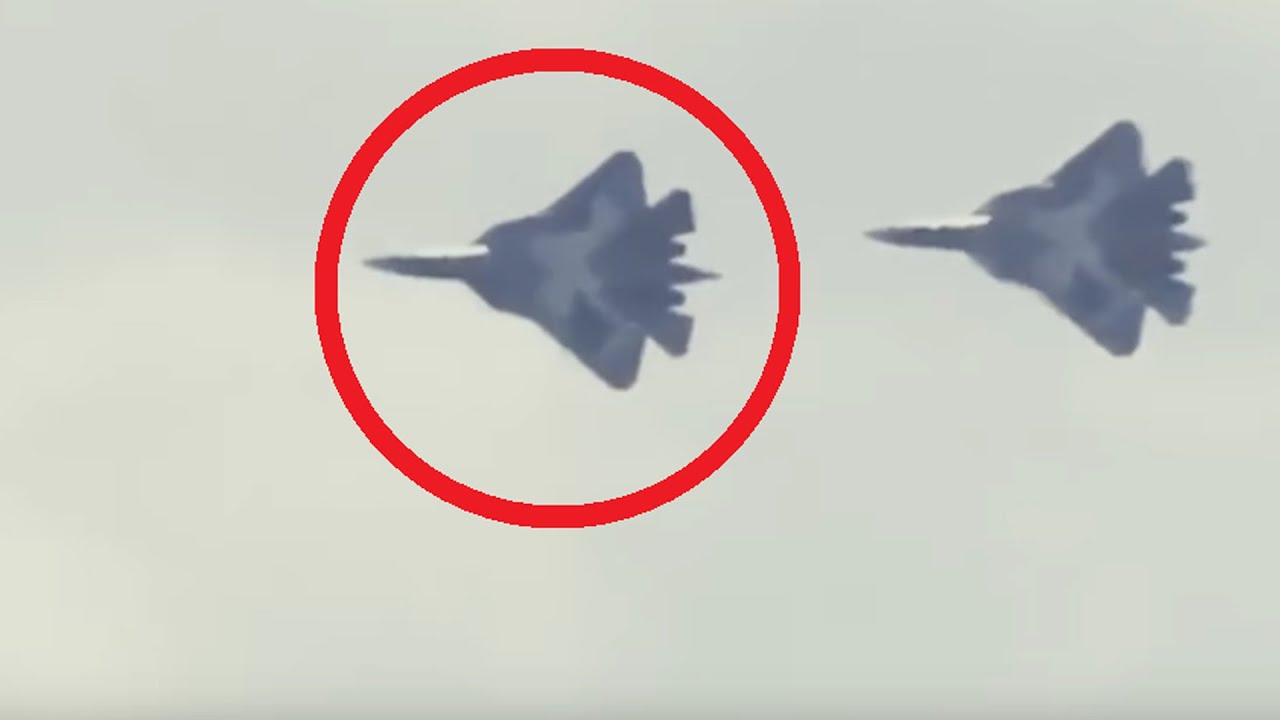 Unexpected!! Russia starts deploying more Su-57s in the Ukraine war.