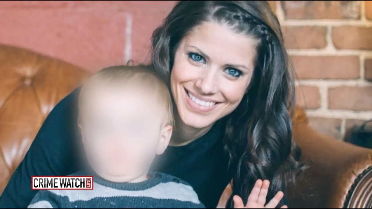 Crime Watch Daily: Pre-School Teacher Takes Son Out of State, Lands on Most-Wanted List