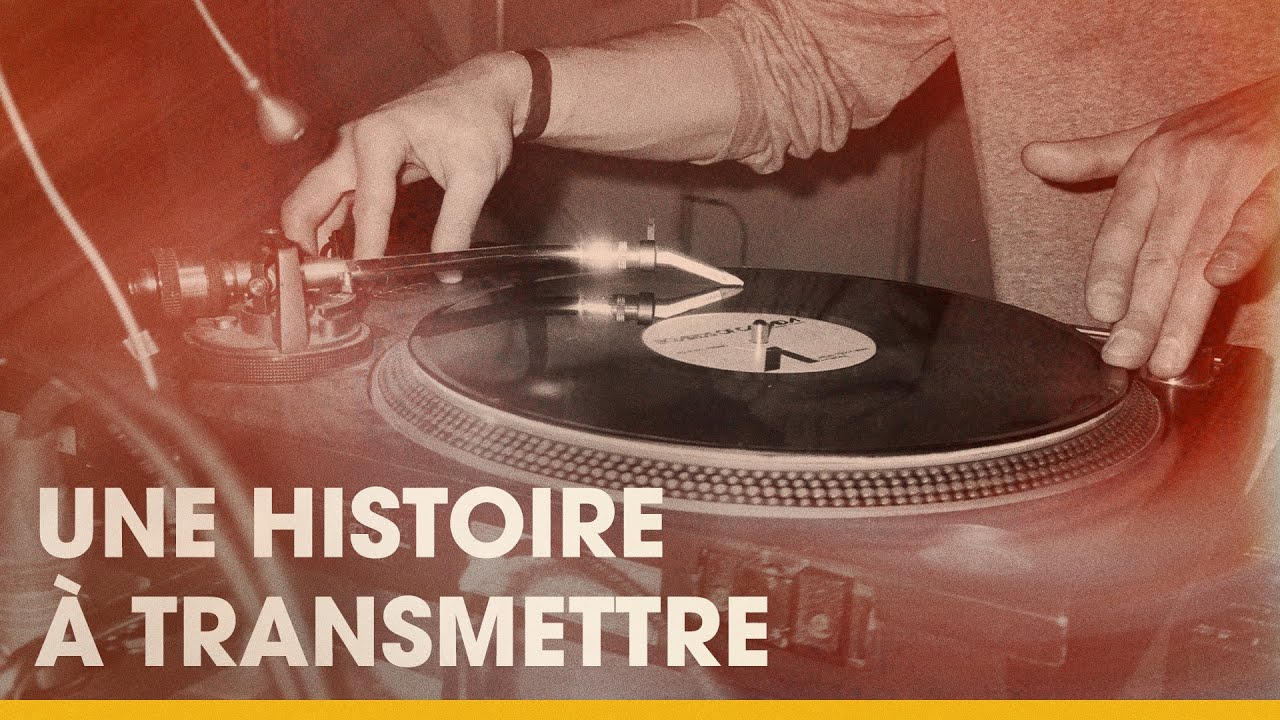 Technics mk2, rotary mixer, vinyles, matos hi-fi : pourquoi on s'attache aux objets ?