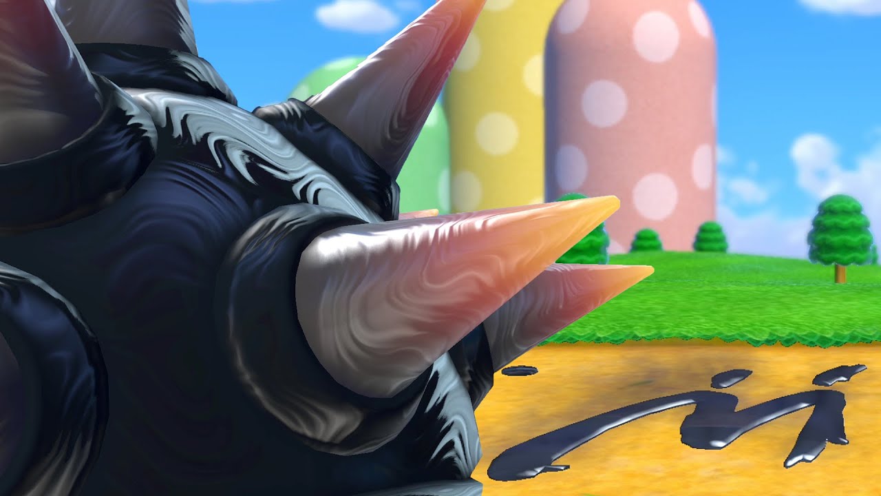 What Happens when you play the Fury Sun in Bowser's Fury?