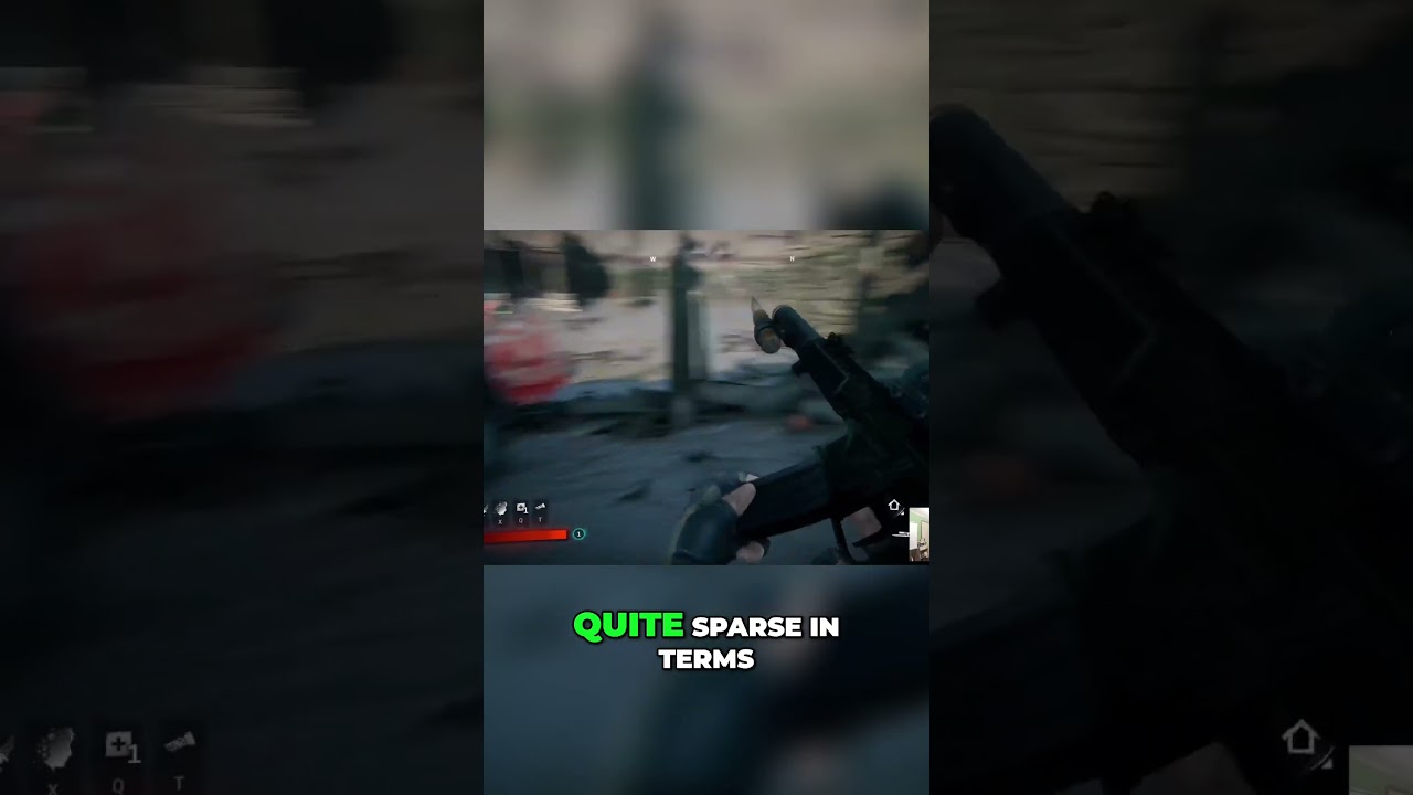 Finding Enemies to Shoot in Redfall. It's really hard #gamereviewschannel #gamereview #gamepass