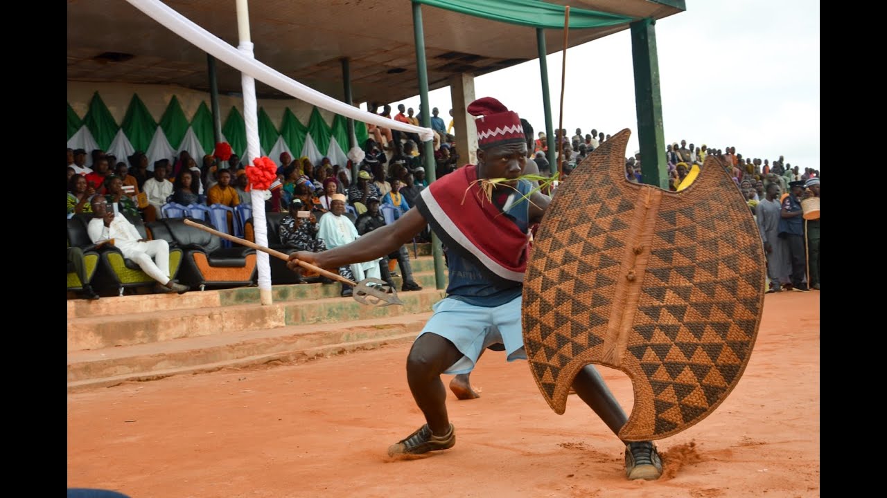 Taraba 2019