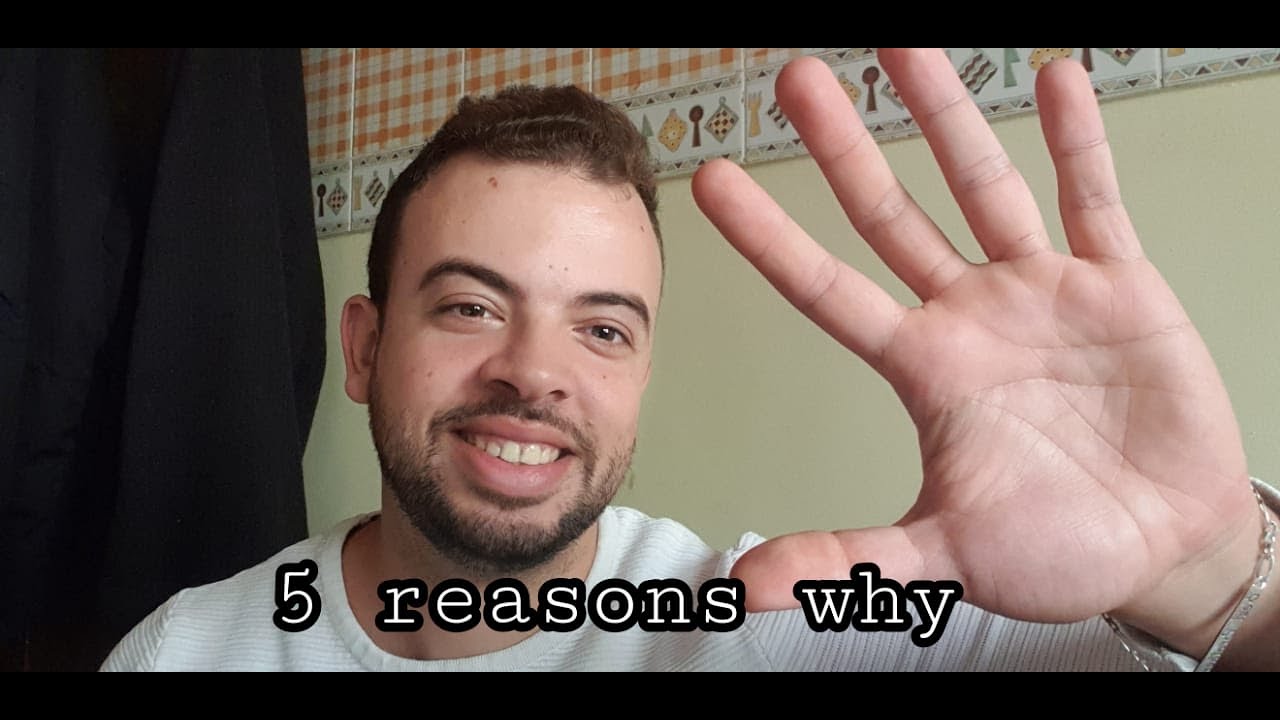 5 raisons pourquoi la fac est mieux que l'EST/BTS