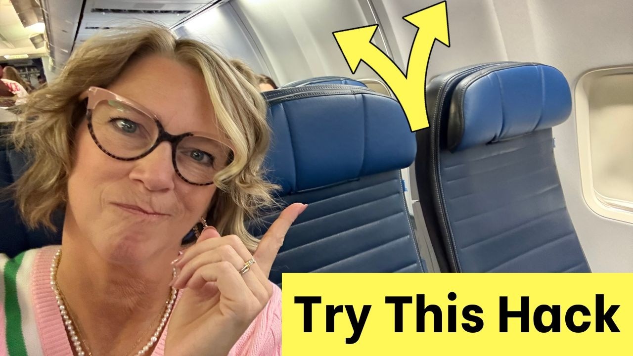 New Travel Hacks from Regular Passengers in 2026