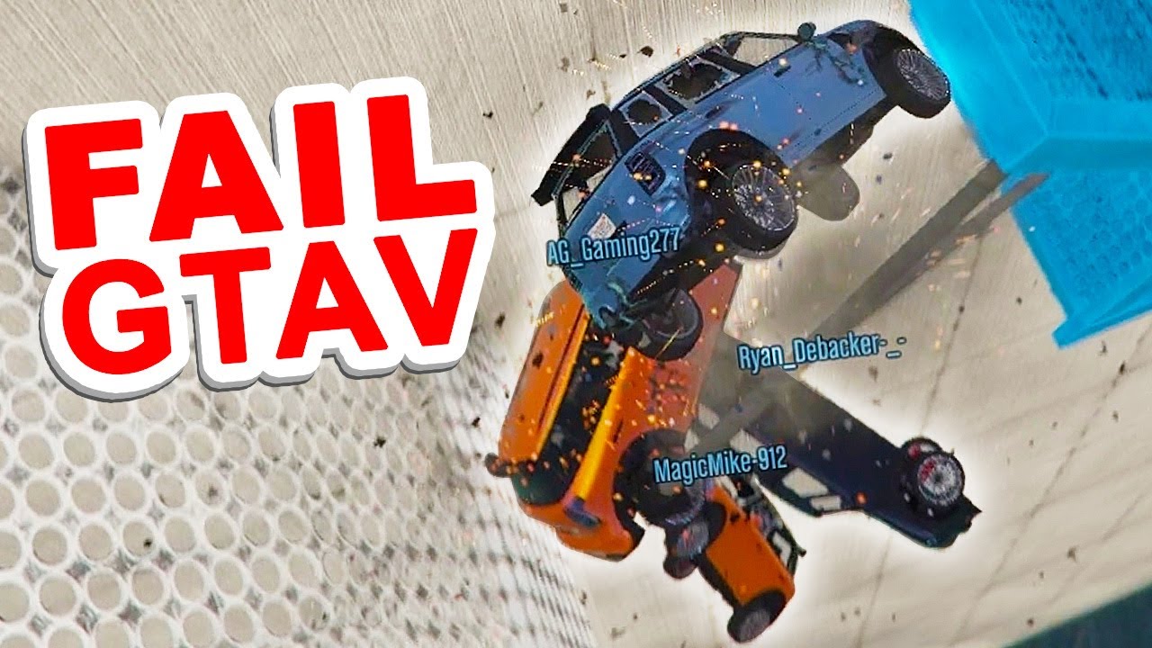 ELKE CHECKPOINT CHEATEN IN PARKOUR RACE! (GTA V Online Races)