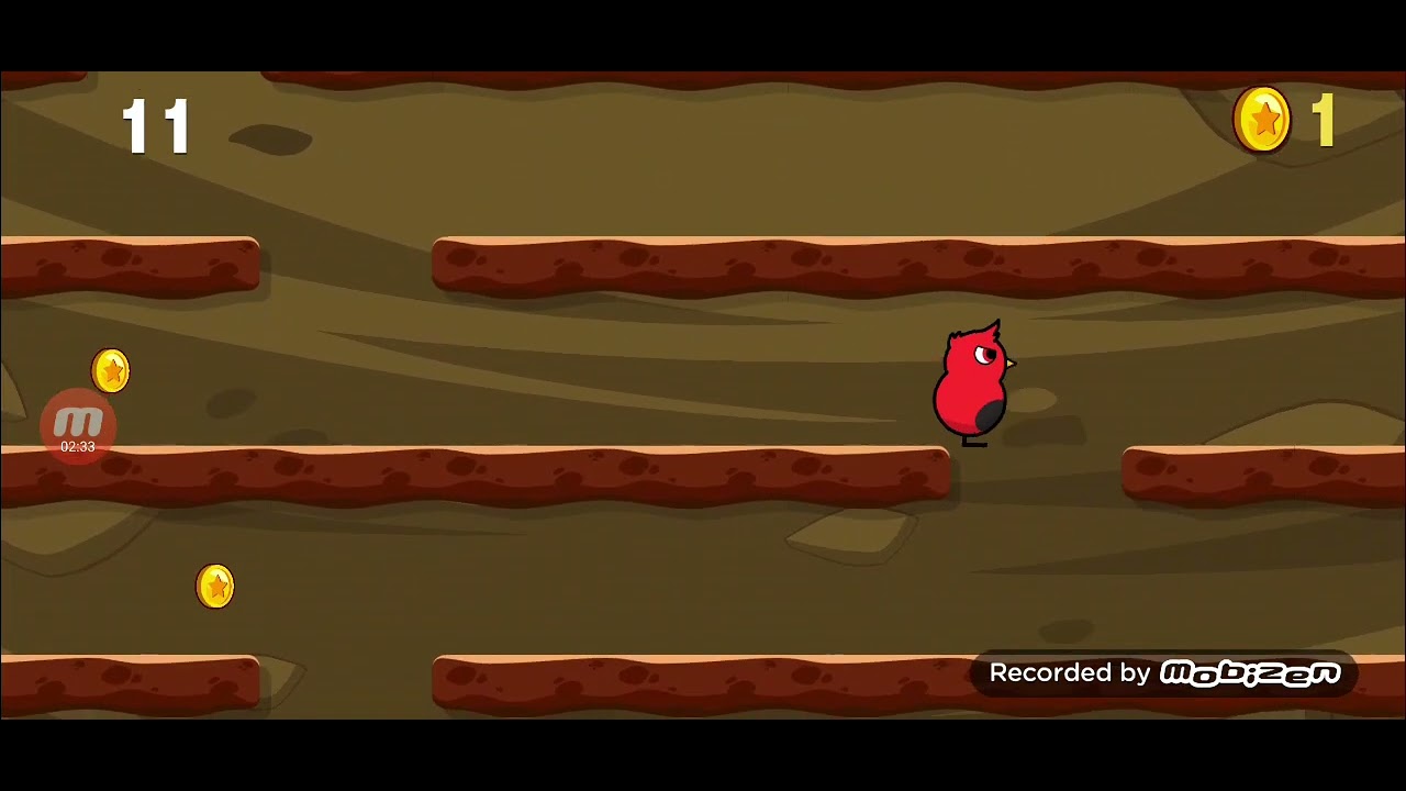I Became The Drum And Bass Father On Duck Life 4!