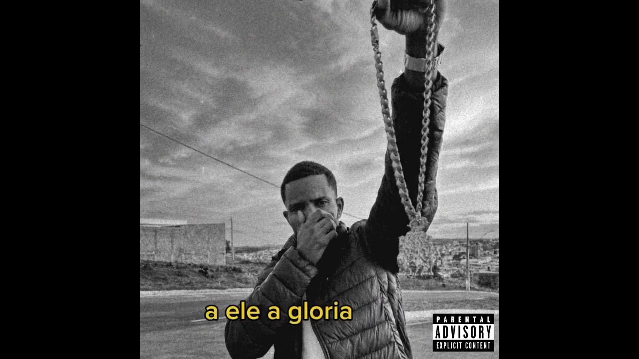 4 A ele a Gloria _Levita Prod.Sleepyy Prod. Lalas