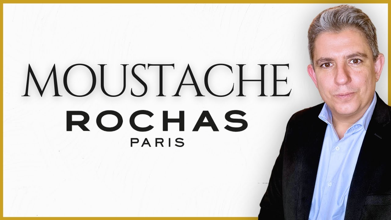 MOUSTACHE. ROCHAS. RESEÑA