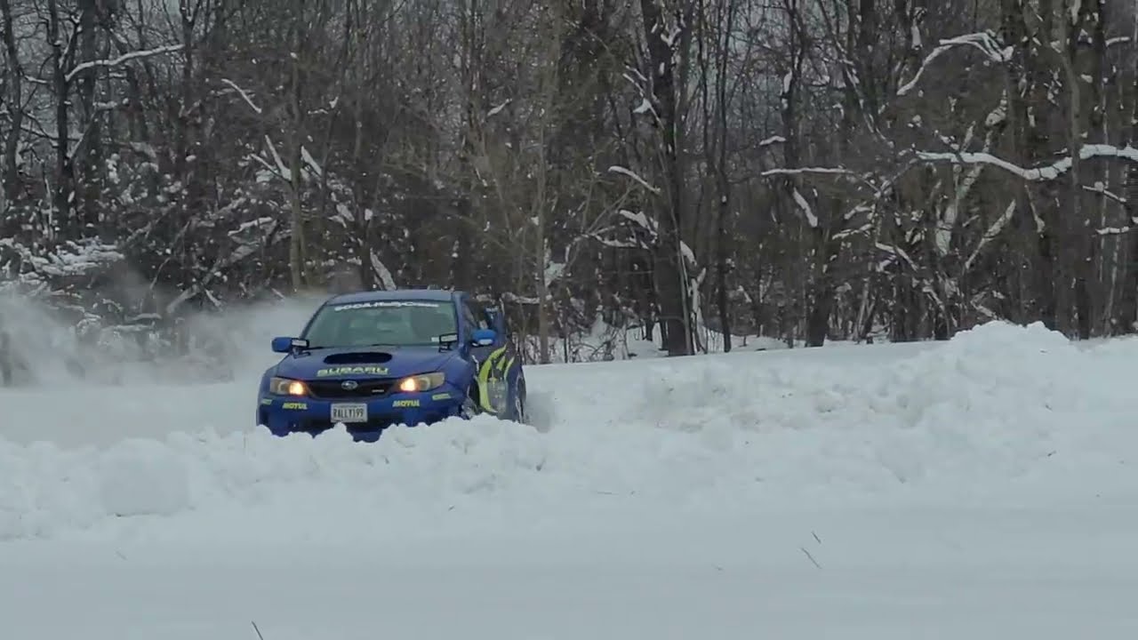 Pastrana Land Teaser Video