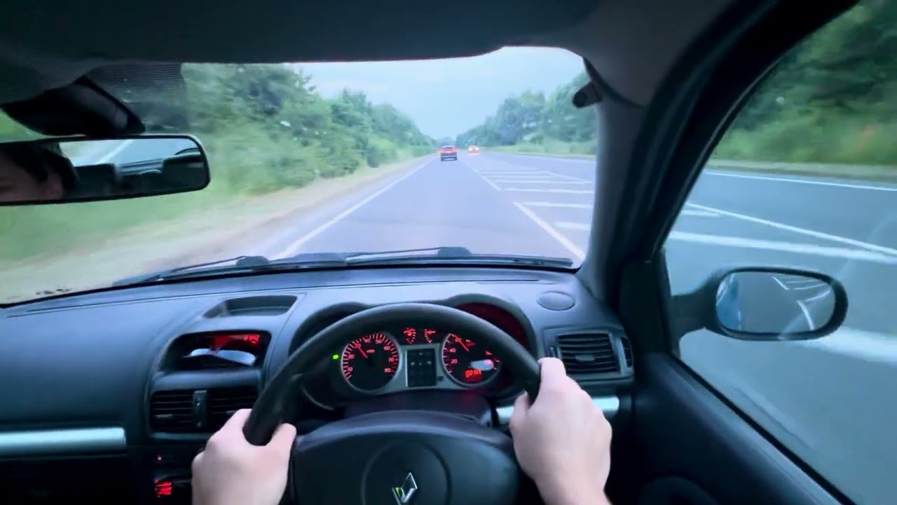Clio 182