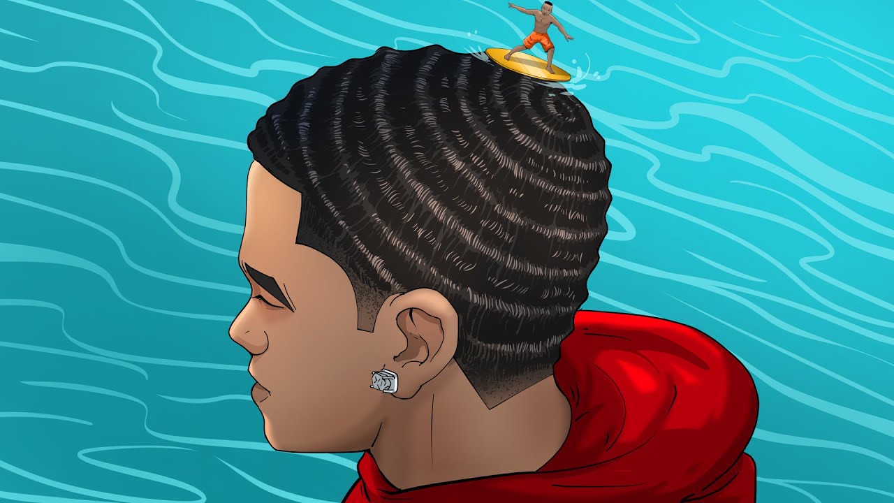 Getting Seasick Waves